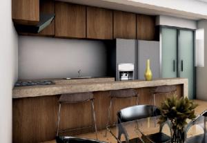 Departamento en Venta en Benito Juárez, Distrito Federal  - Foto 1